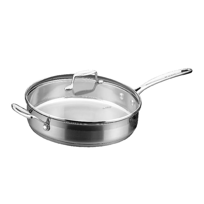 elevenpast saute pan Scanpan Impact Saute Pan 3.2L, 28cm SP71102800/1