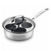 elevenpast egg poacher Scanpan Impact Egg Poacher Set SP71200000/1