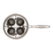 elevenpast egg poacher Scanpan Impact Egg Poacher Set SP71200000/1