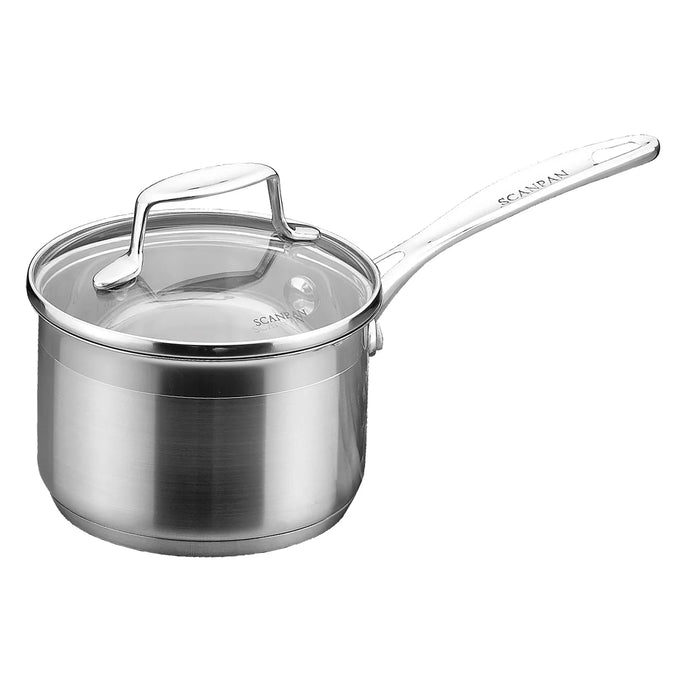 elevenpast Saucepan set 16cm (1.8L) Scanpan Impact Saucepan 16cm | 18cm | 20cm | 28cm SP71231600/4