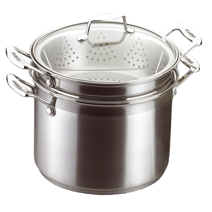elevenpast Cooking set Impact Multi Pot Set 7.2L, 24cm SP71240000/1