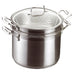 elevenpast Cooking set Impact Multi Pot Set 7.2L, 24cm SP71240000/1