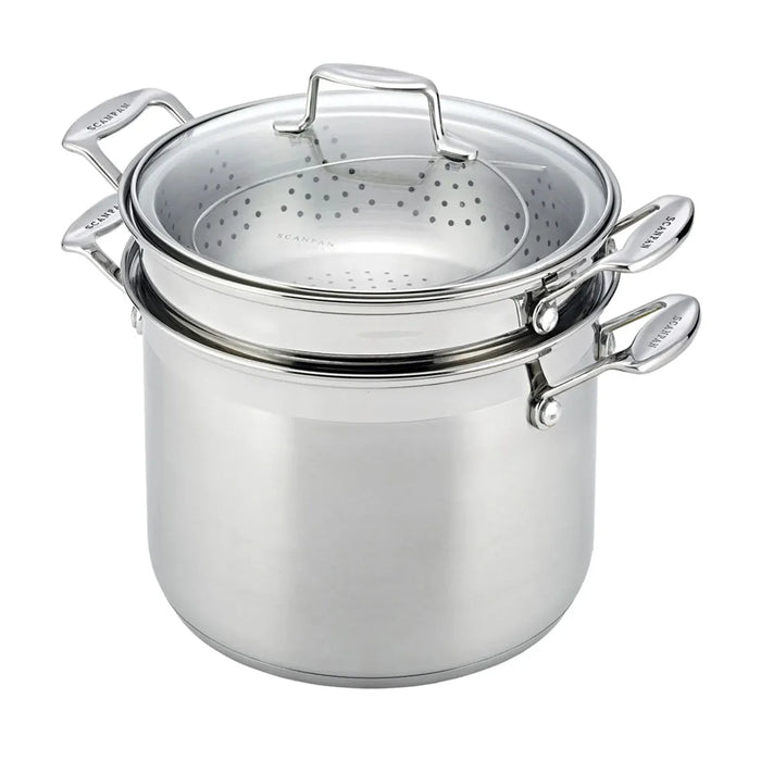 elevenpast Cooking set Impact Multi Pot Set 7.2L, 24cm SP71240000/1