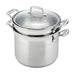 elevenpast Cooking set Impact Multi Pot Set 7.2L, 24cm SP71240000/1