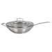 elevenpast Wok Pan Scanpan Impact Wok 32cm SP71303200/4