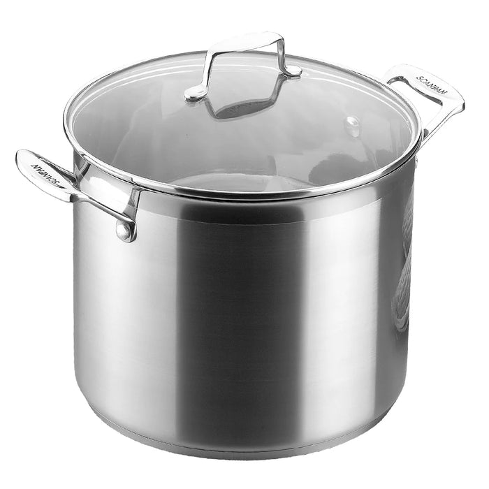 elevenpast Stock pot Scanpan Impact Stock Pot 11.0L, 26cm SP71502600/4