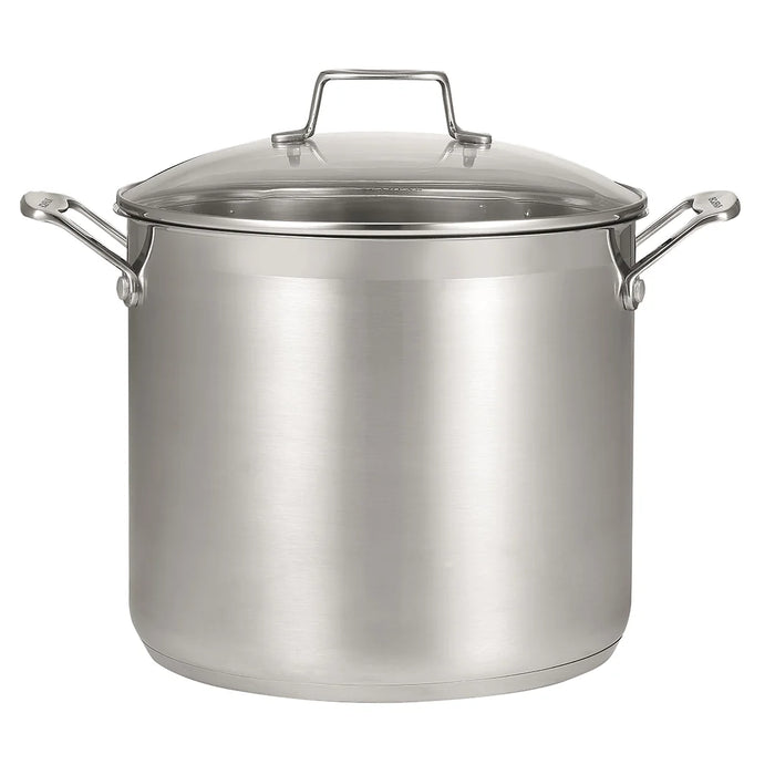 elevenpast Stock pot Scanpan Impact Stock Pot 11.0L, 26cm SP71502600/4