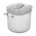 elevenpast Stock pot Scanpan Impact Stock Pot 11.0L, 26cm SP71502600/4