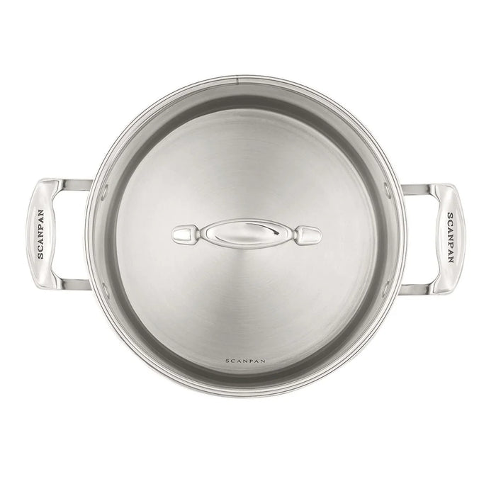 elevenpast Stock pot Scanpan Impact Stock Pot 11.0L, 26cm SP71502600/4
