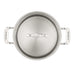 elevenpast Stock pot Scanpan Impact Stock Pot 11.0L, 26cm SP71502600/4
