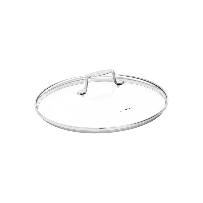 elevenpast glass cooking lid 14cm Scanpan Impact Glass Lids - Various Sizes SP71901403/1