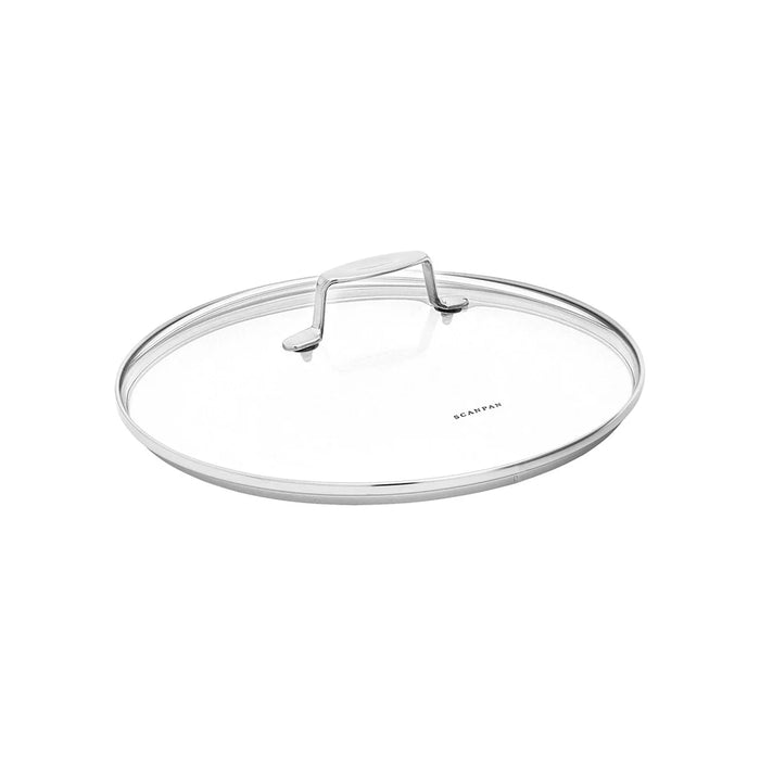 elevenpast glass cooking lid 16cm Scanpan Impact Glass Lids - Various Sizes SP71901603/1