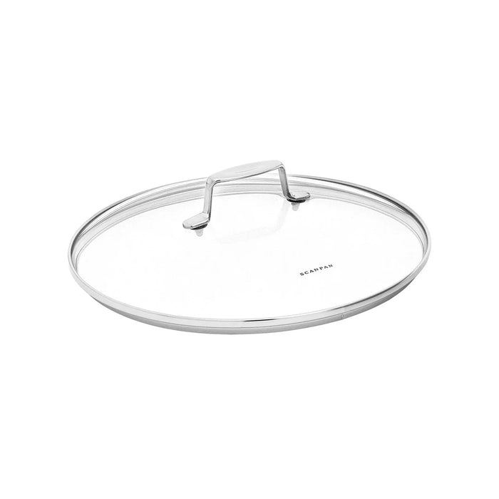 elevenpast glass cooking lid 18cm Scanpan Impact Glass Lids - Various Sizes SP71901803/1