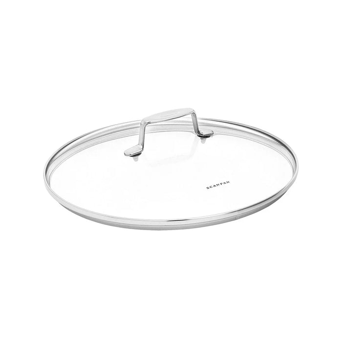 elevenpast glass cooking lid 20cm Scanpan Impact Glass Lids - Various Sizes SP71902003/1