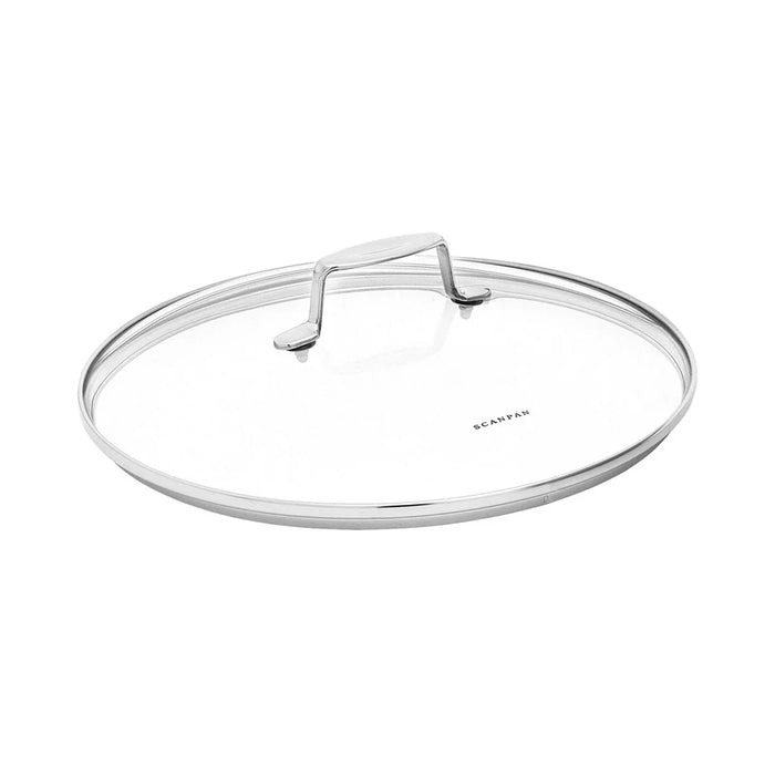 elevenpast glass cooking lid 24cm Scanpan Impact Glass Lids - Various Sizes SP71902403/1
