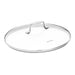 elevenpast glass cooking lid 28cm Scanpan Impact Glass Lids - Various Sizes SP71902803/1