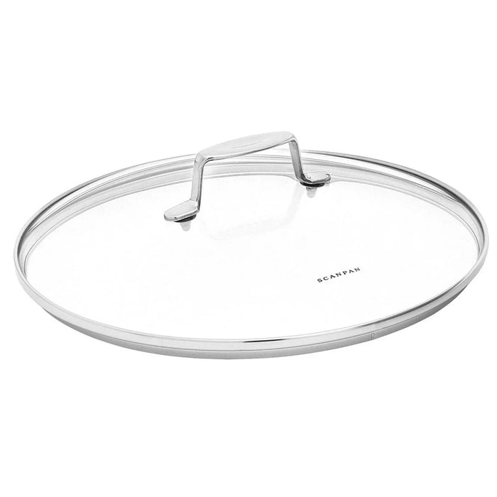 elevenpast glass cooking lid 32cm Scanpan Impact Glass Lids - Various Sizes SP71903203/1
