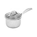 elevenpast saucepan 14cm (1.2L) Scanpan STS Saucepan with lid 14cm | 16cm | 18cm SP75231400/4