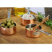 elevenpast saucepan Pan Scanpan Maitre D' Mini Saucepan Set 6cm, 0.08L SP77000301/6