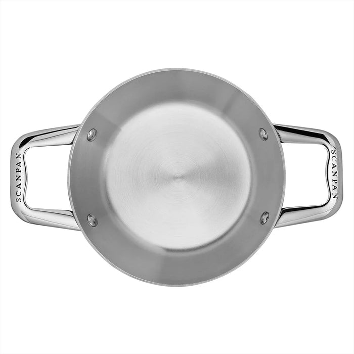 elevenpast paella pan Scanpan Maitre D' Mini Paella Pan 16cm SP77151600/4