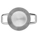 elevenpast paella pan Scanpan Maitre D' Mini Paella Pan 16cm SP77151600/4