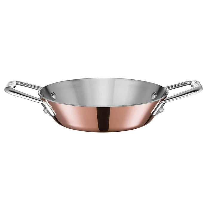 elevenpast paella pan Scanpan Maitre D' Mini Paella Pan 16cm SP77151600/4