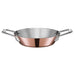 elevenpast paella pan Scanpan Maitre D' Mini Paella Pan 16cm SP77151600/4
