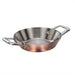 elevenpast paella pan Scanpan Maitre D' Mini Paella Pan 16cm SP77151600/4