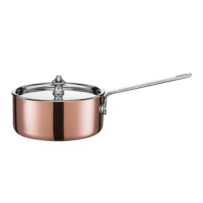 elevenpast saucepan Pan 0.6L Scanpan Maitre D' Saucepan - 0.6L | 0.9L SP77231200/4