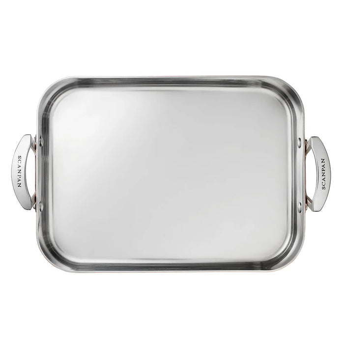 elevenpast roasting pan Scanpan Maitre D' Roasting Pan 35x24cm SP77403500/2