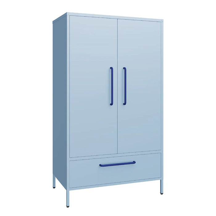 elevenpast chest Blueberry Splash Popstrukt Sprinkles Double Locker SPKDL_BBS