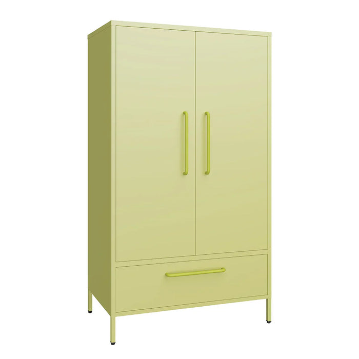 elevenpast chest Kiwi Fizz Popstrukt Sprinkles Double Locker SPKDL_KF