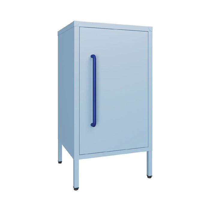 Popstrukt Side Table Blueberry Splash Popstrukt Sprinkles Side Table SPKST_BBS