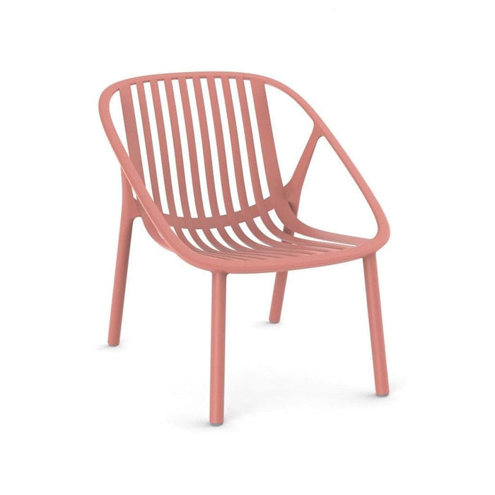 elevenpast Bini Lounger Outdoor Chair Polypropylene