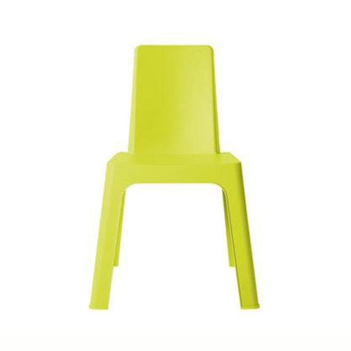 elevenpast chair Julieta Kids Chair SRJULIETALMEGRN