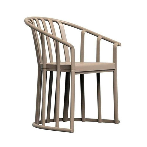 elevenpast Chairs Sand Raff Armchair SRRAFFSAND