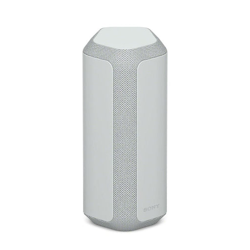 Sony Light Grey Sony Portable Bluetooth Speaker EX300 Dark Grey | Light Grey | Blue SRS-XE300/HCE 4548736135512
