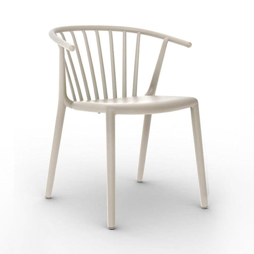 elevenpast Ivory Woody Chair | 3 Colours SRWOODYIVORY