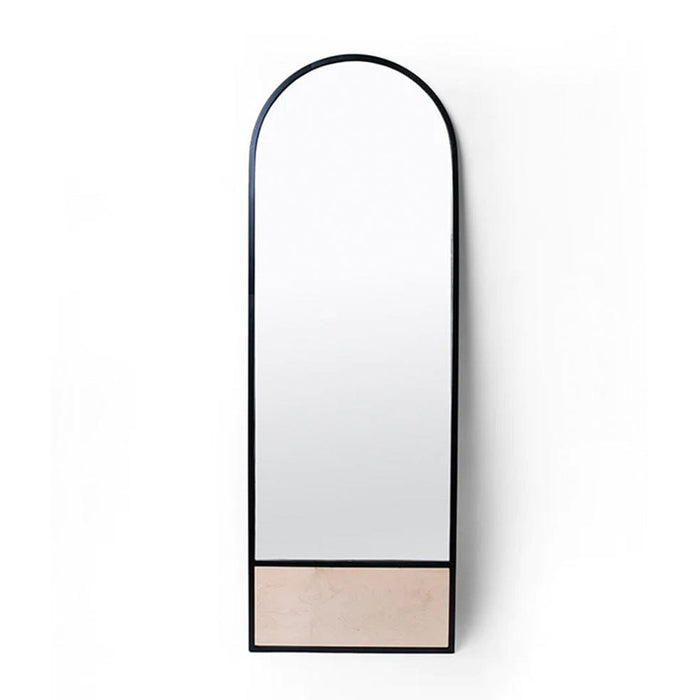 elevenpast Mirrors Thick Stand Tall Arch Mirror Thin | Thick STANDTALLARCHMIRRORTHICK