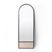 elevenpast Mirrors Thick Stand Tall Arch Mirror Thin | Thick STANDTALLARCHMIRRORTHICK