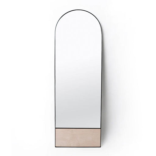 elevenpast Mirrors Stand Tall Arch Mirror Thin | Thick