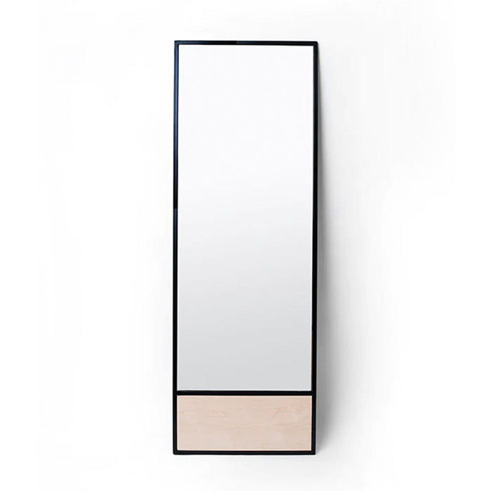 elevenpast Mirrors Thick Stand Tall Rectangle Mirror Thin | Thick STANDTALLRECTMIRRORTHICK