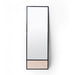 elevenpast Mirrors Thick Stand Tall Rectangle Mirror Thin | Thick STANDTALLRECTMIRRORTHICK