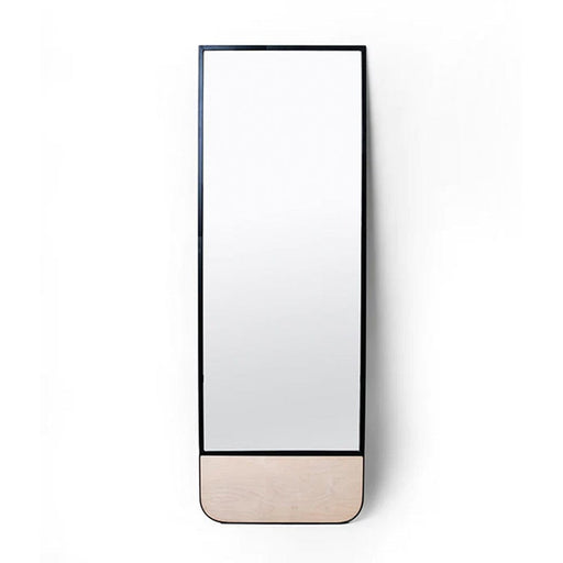 elevenpast Mirrors Stand Tall Round Bottom Mirror STANDTALLROUNDEDBOTTOMMIRROR