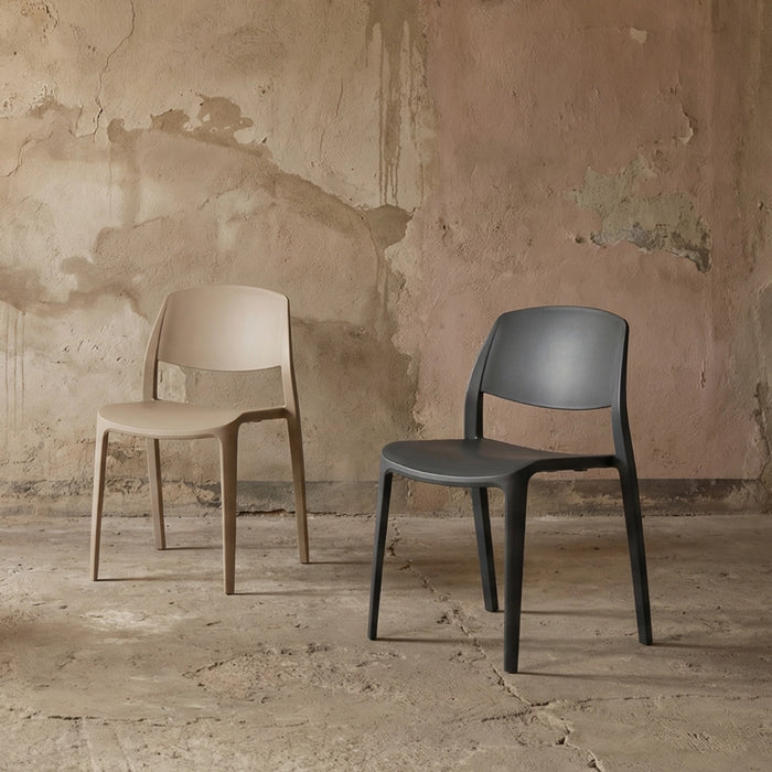 Smart Polypropylene Chair
