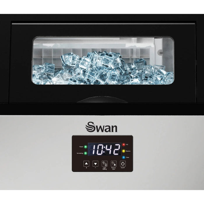 Swan Ice Maker