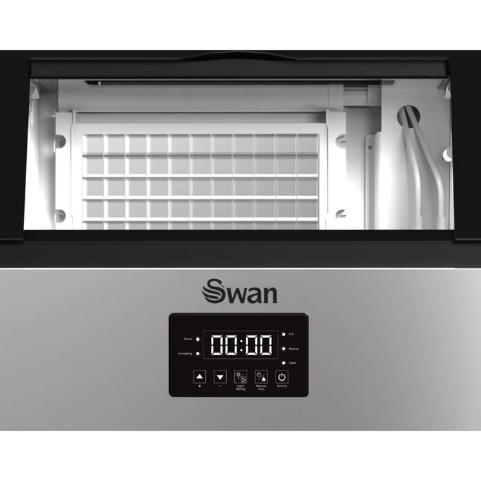 Swan Ice Maker