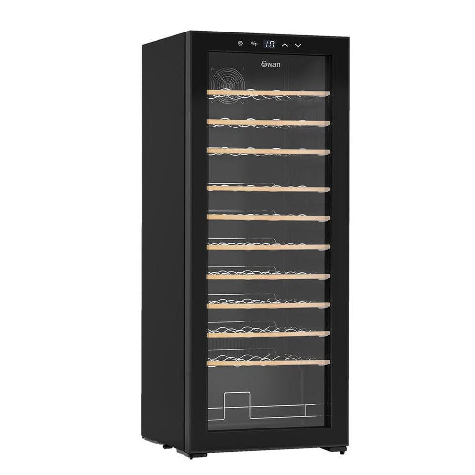 Swan 55 Bottle Wine Cooler elevenpast