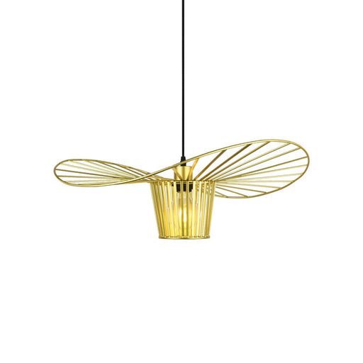 elevenpast Pendant Gold Sensu Pendant Light - Large | Gold or Black T-KLCH-15-60/GD
