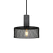 elevenpast Pendant Midnight Mesh Round Pendant Light T-KLCH-594